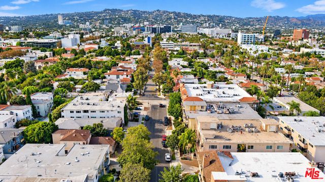 825 S Bedford Street 205, Los Angeles, CA 90035