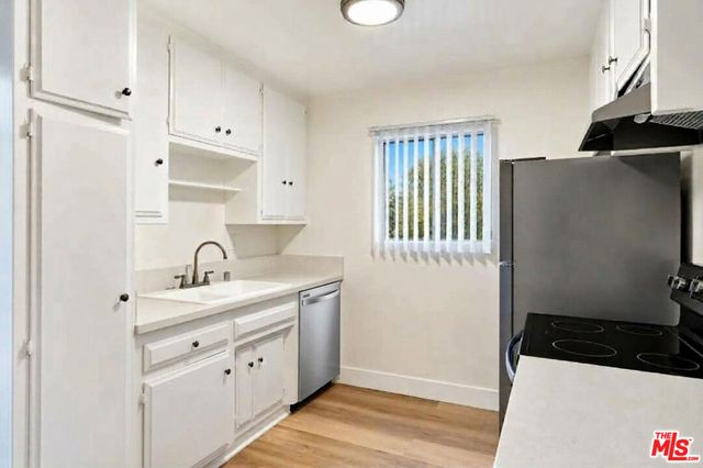 825 S Bedford Street 205, Los Angeles, CA 90035
