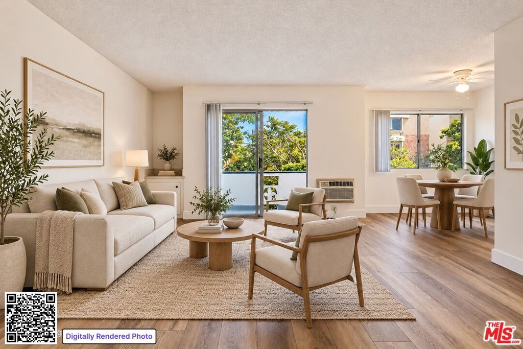 825 S Bedford Street 205, Los Angeles, CA 90035