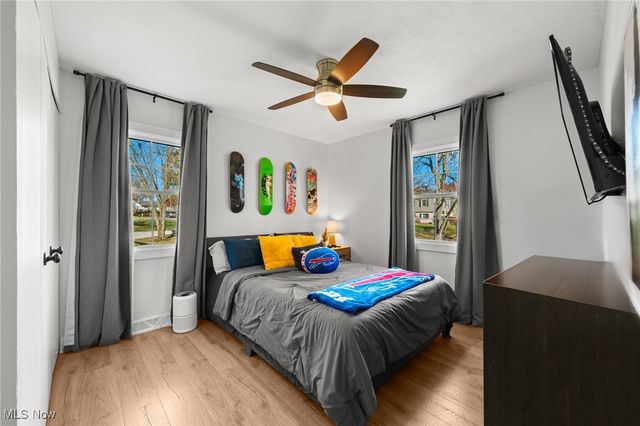 830 S Parkview Drive, Aurora, OH 44202