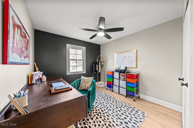 830 S Parkview Drive, Aurora, OH 44202