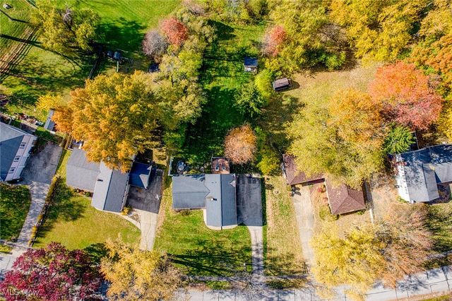 830 S Parkview Drive, Aurora, OH 44202