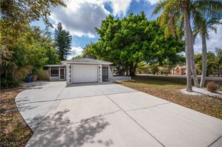 13201 Fourth ST, Fort Myers, FL 33905