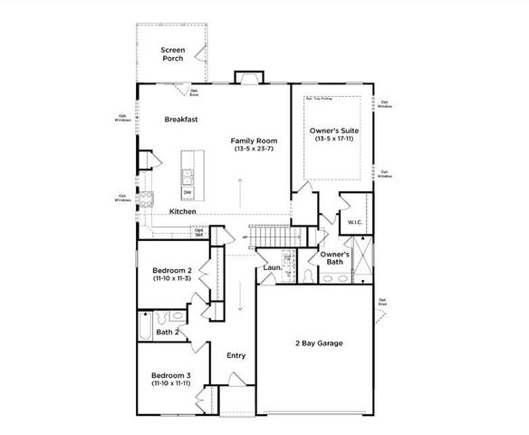 917 Tibetan Street, Spartanburg, SC 29303