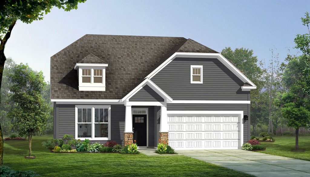 917 Tibetan Street, Spartanburg, SC 29303