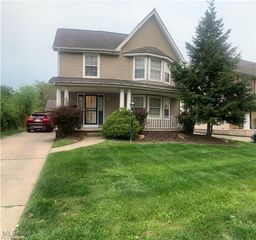 10328 Empire Avenue, Cleveland, OH 44108