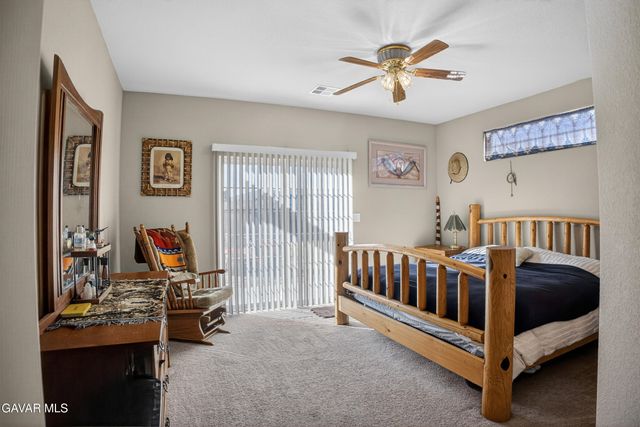 27961 Ack Ack Court, Tehachapi, CA 93561