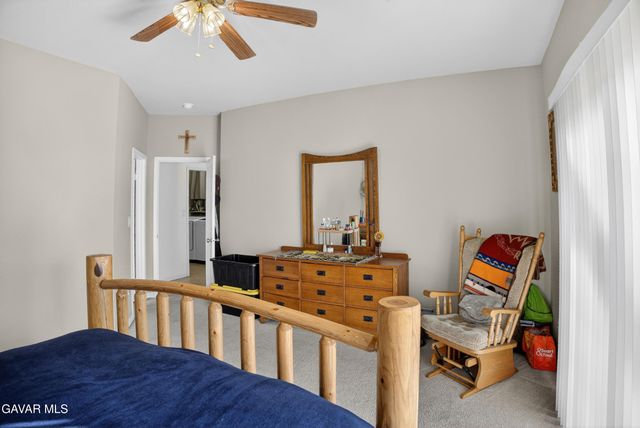 27961 Ack Ack Court, Tehachapi, CA 93561