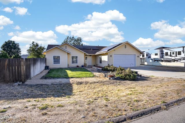 27961 Ack Ack Court, Tehachapi, CA 93561