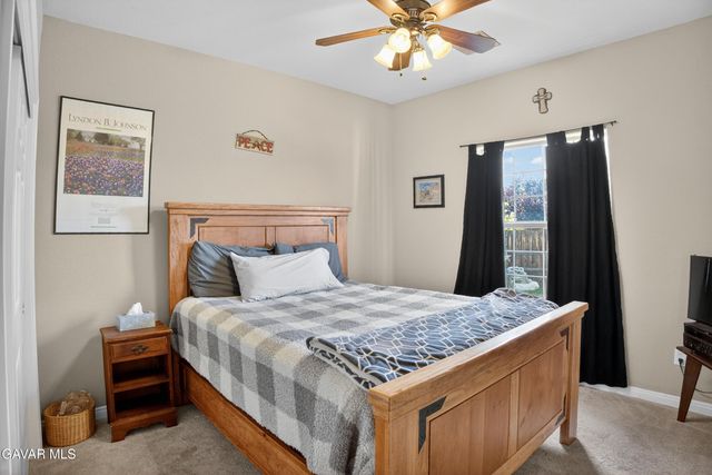 27961 Ack Ack Court, Tehachapi, CA 93561