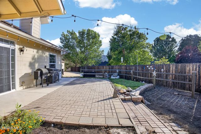 27961 Ack Ack Court, Tehachapi, CA 93561
