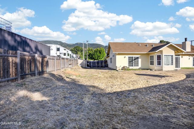 27961 Ack Ack Court, Tehachapi, CA 93561