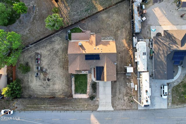 27961 Ack Ack Court, Tehachapi, CA 93561
