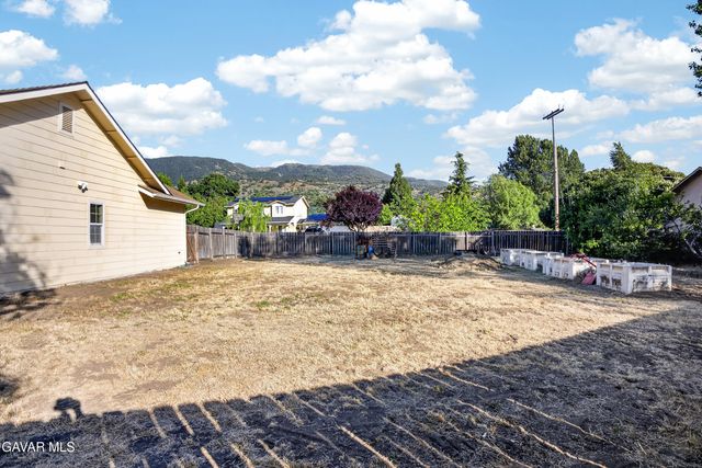 27961 Ack Ack Court, Tehachapi, CA 93561