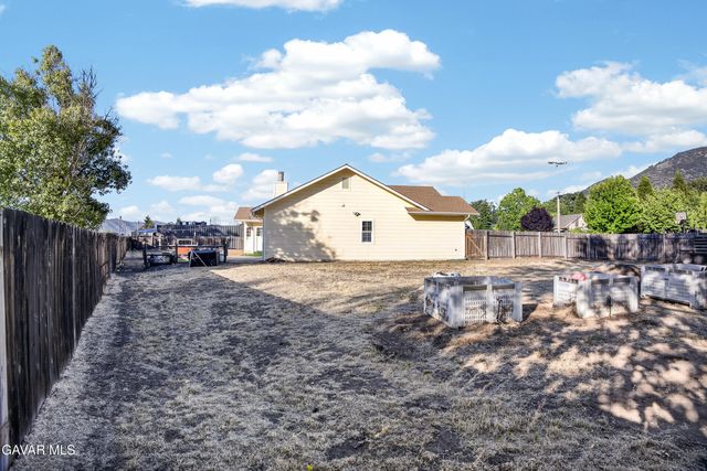 27961 Ack Ack Court, Tehachapi, CA 93561