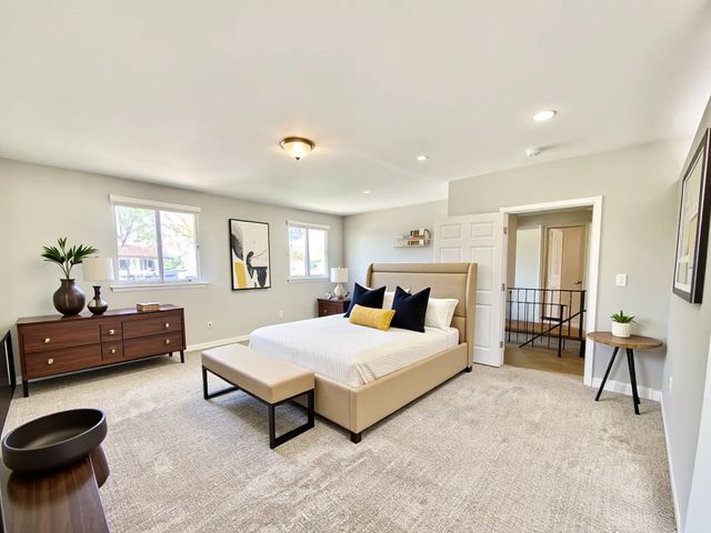 903 Blackhawk Drive, University Park, IL 60484