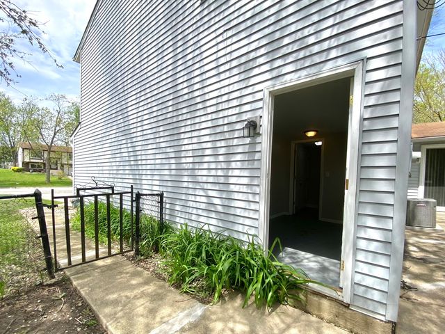 903 Blackhawk Drive, University Park, IL 60484