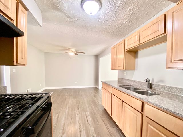 903 Blackhawk Drive, University Park, IL 60484