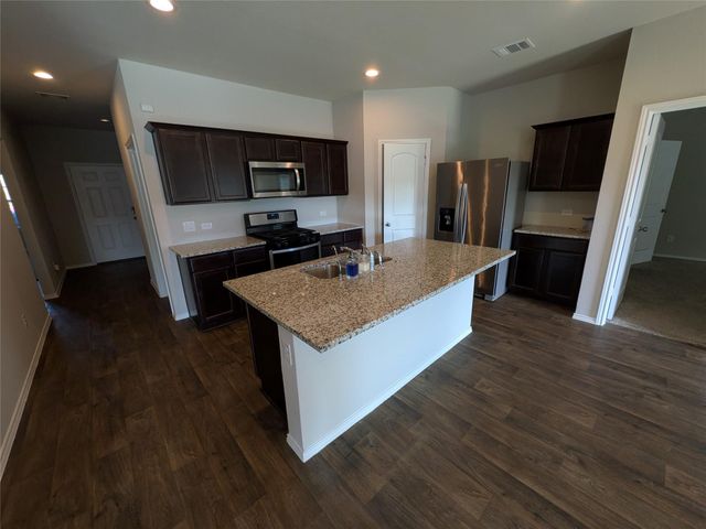 40462 Red Poppy Lane, Magnolia, TX 77354