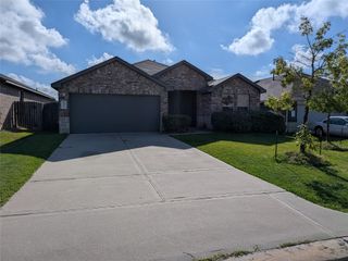 40462 Red Poppy Lane, Magnolia, TX 77354