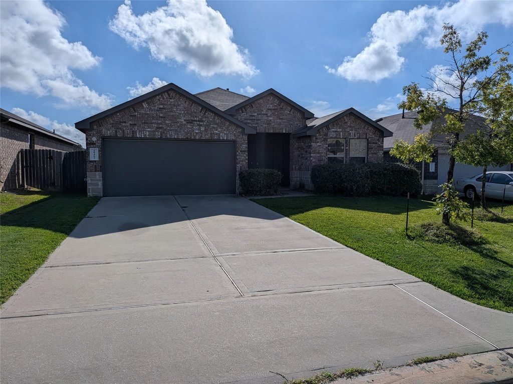40462 Red Poppy Lane, Magnolia, TX 77354