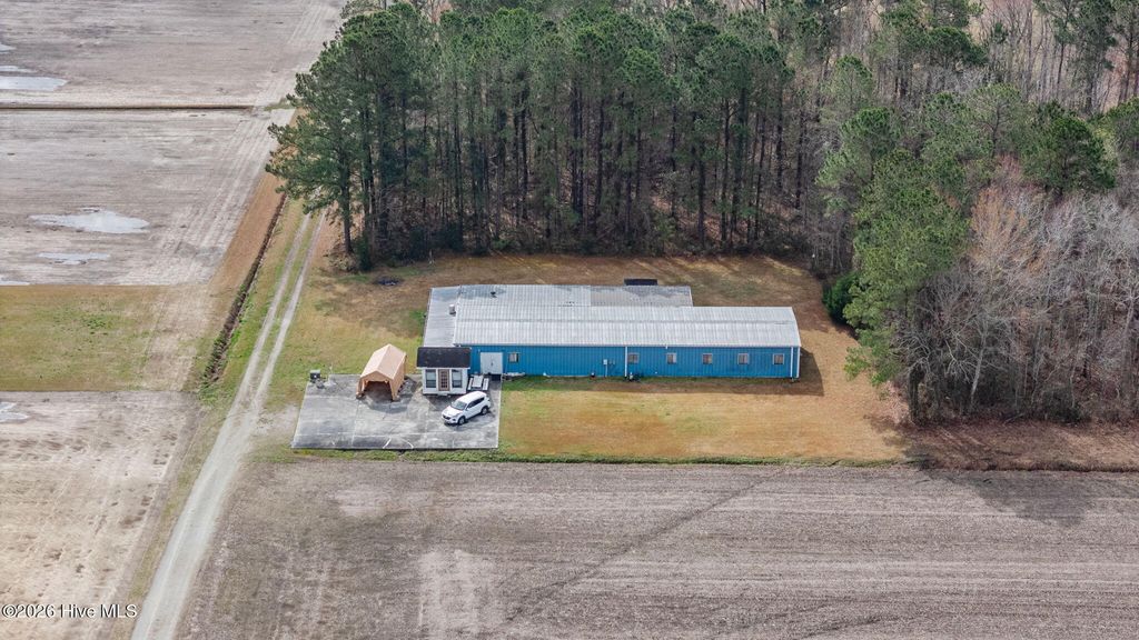 230 Boone Lane, Arapahoe, NC 28510