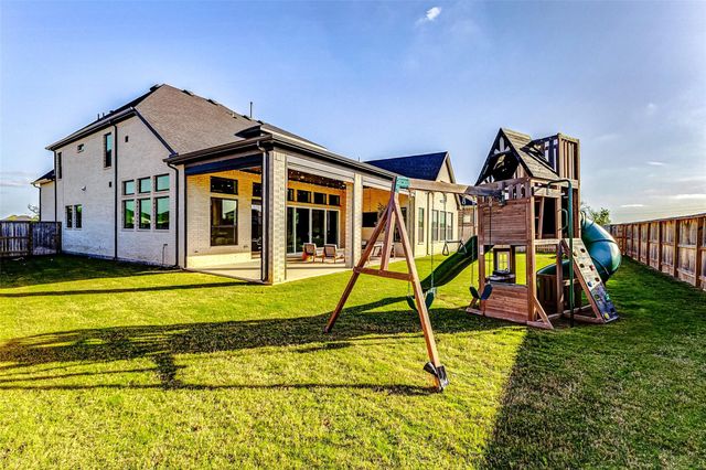 7606 Redwoods Forest Drive, Katy, TX 77493