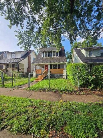 3503 E 25th Street, Kansas City, MO 64127