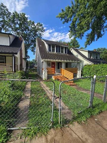 3503 E 25th Street, Kansas City, MO 64127