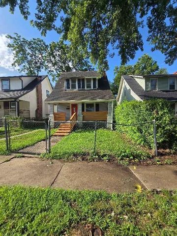3503 E 25th Street, Kansas City, MO 64127