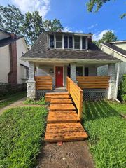 3503 E 25th Street, Kansas City, MO 64127