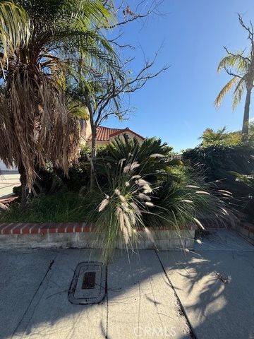 12506 Rajah, Sylmar (los Angeles), CA 91342