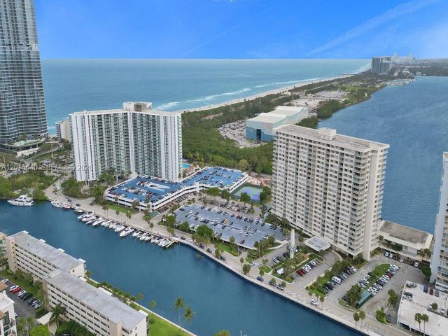 300 Bayview Dr 906, Sunny Isles Beach, FL 33160