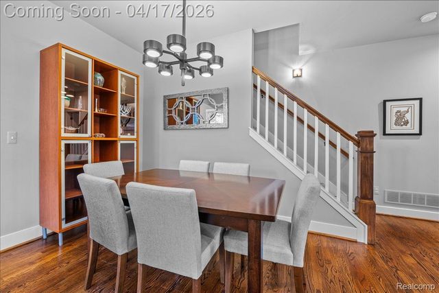 903 Hilldale Drive, Royal Oak, MI 48067