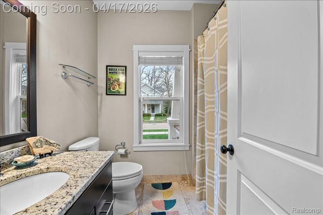 903 Hilldale Drive, Royal Oak, MI 48067