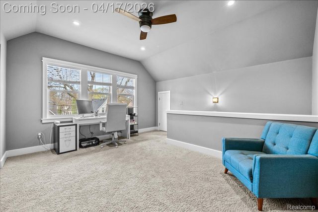 903 Hilldale Drive, Royal Oak, MI 48067