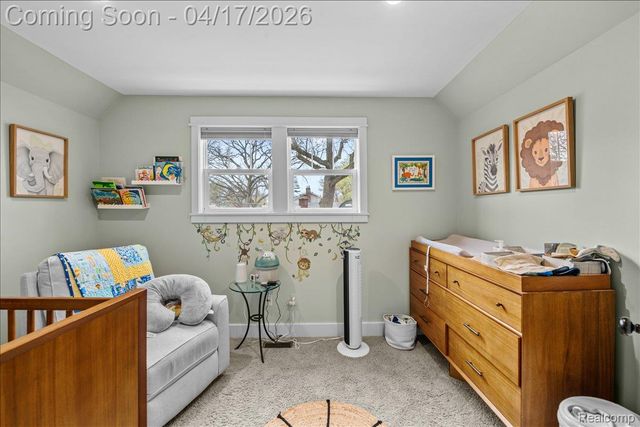 903 Hilldale Drive, Royal Oak, MI 48067