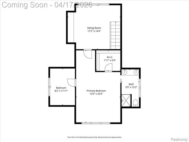 903 Hilldale Drive, Royal Oak, MI 48067