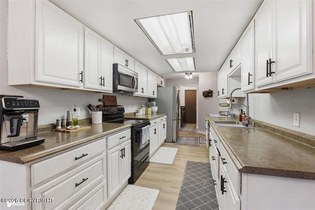 3575 Alamosa Drive, Anchorage, AK 99502