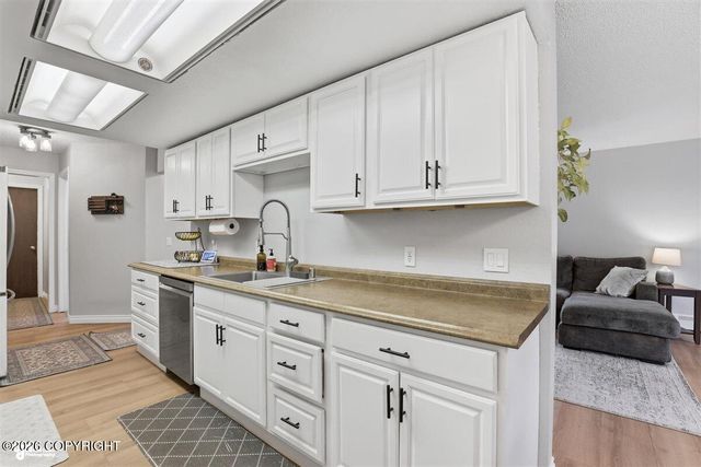3575 Alamosa Drive, Anchorage, AK 99502