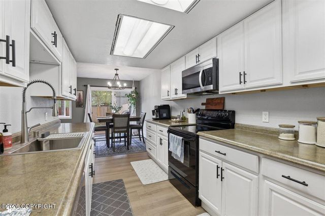 3575 Alamosa Drive, Anchorage, AK 99502