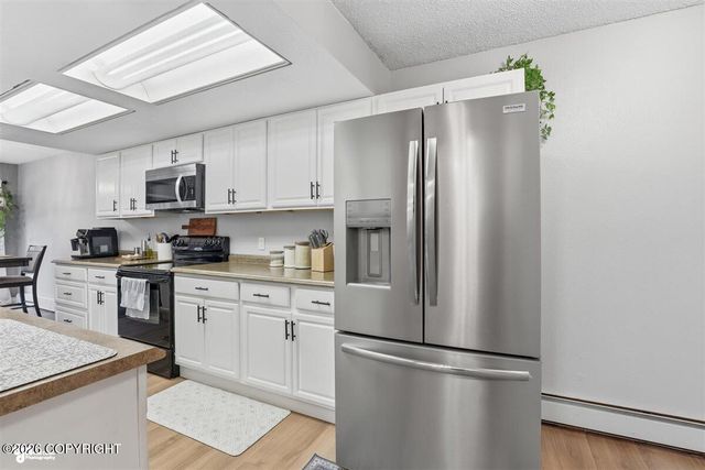 3575 Alamosa Drive, Anchorage, AK 99502