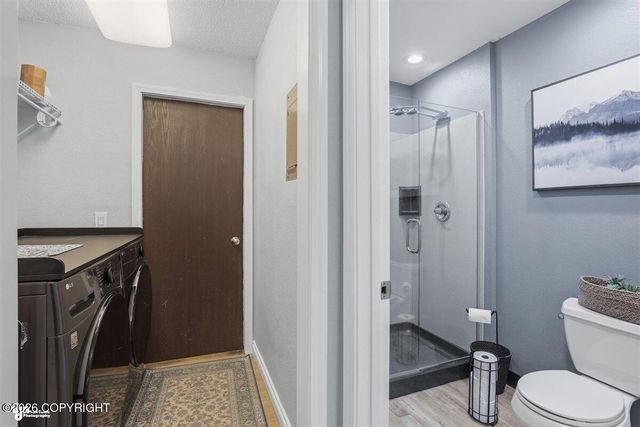 3575 Alamosa Drive, Anchorage, AK 99502