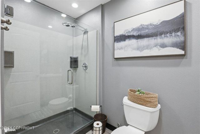 3575 Alamosa Drive, Anchorage, AK 99502