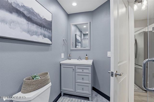 3575 Alamosa Drive, Anchorage, AK 99502