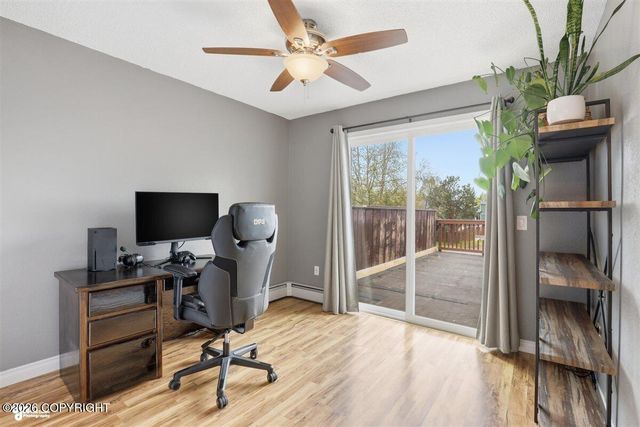 3575 Alamosa Drive, Anchorage, AK 99502