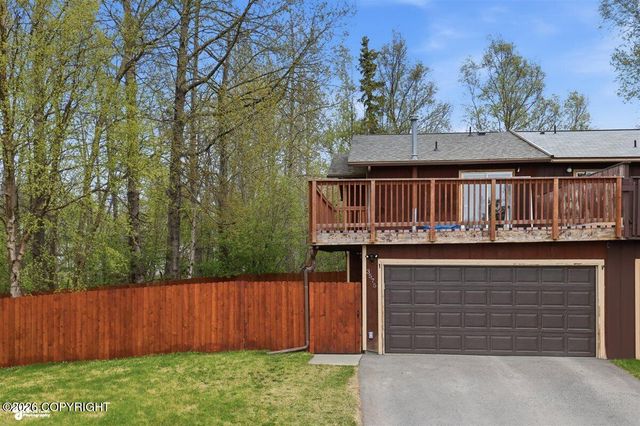 3575 Alamosa Drive, Anchorage, AK 99502