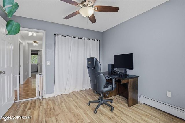3575 Alamosa Drive, Anchorage, AK 99502