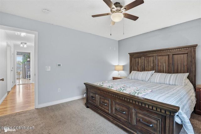 3575 Alamosa Drive, Anchorage, AK 99502
