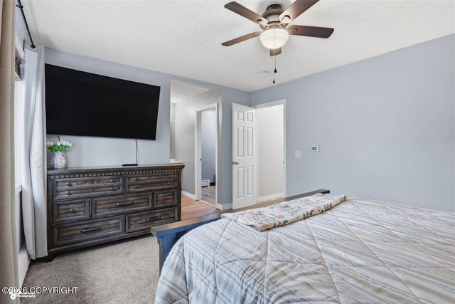 3575 Alamosa Drive, Anchorage, AK 99502